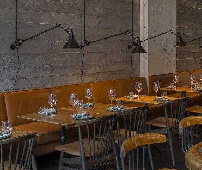 Ion City Hotel, Reykjavik, A Member Of Design Hotels