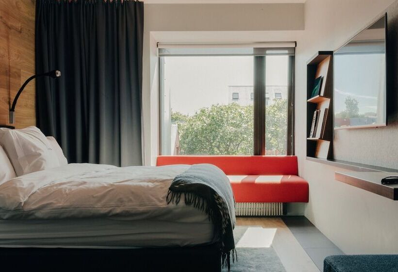 Ion City Hotel, Reykjavik, A Member Of Design Hotels
