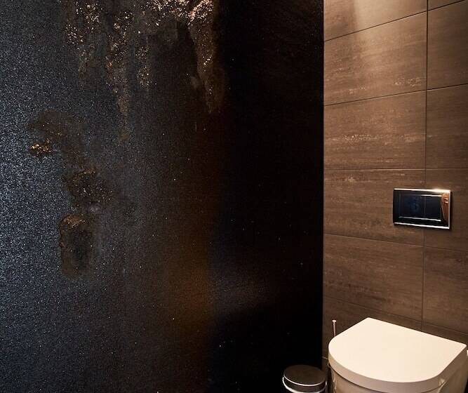 Ion City Hotel, Reykjavik, A Member Of Design Hotels