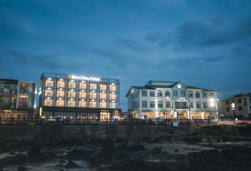 فندق Mon Dieu
