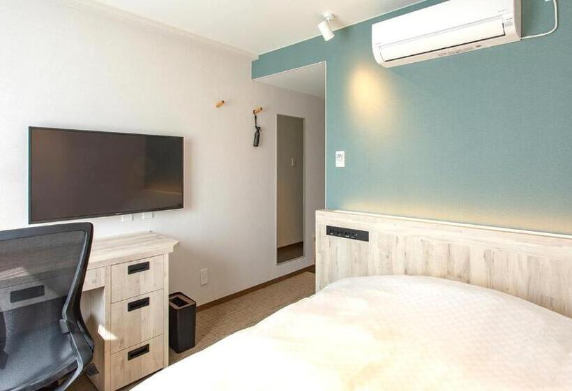 酒店 Kissuien Stay&food