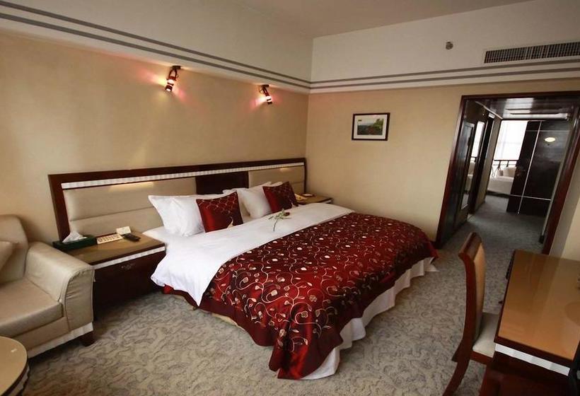 Hotel Kunming Zhongyu