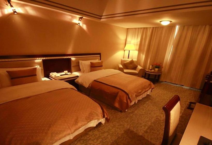 Hotel Kunming Zhongyu