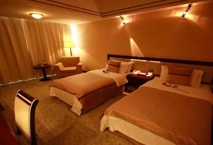 Hotel Kunming Zhongyu