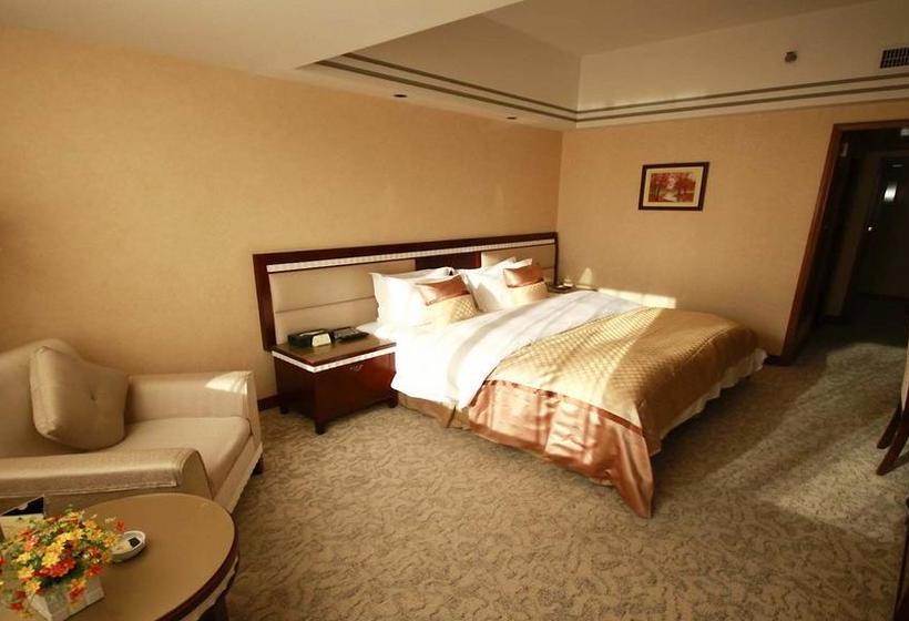 Hotel Kunming Zhongyu