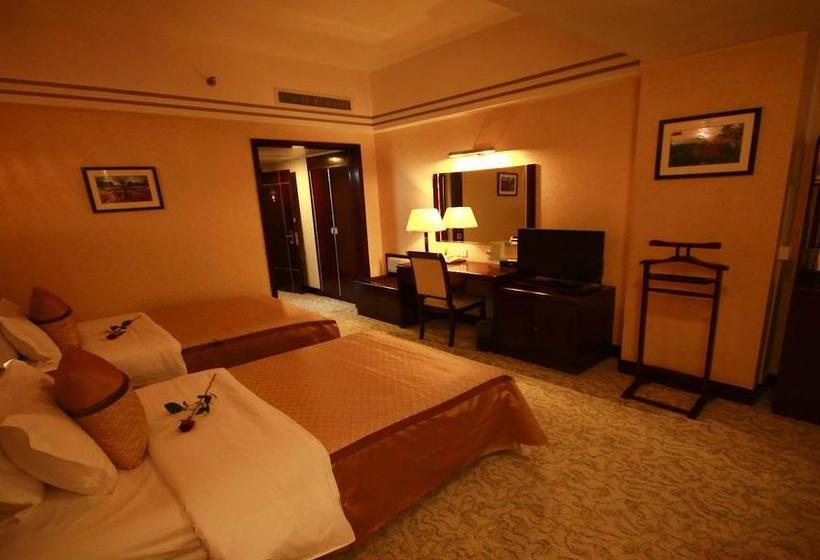 Hotel Kunming Zhongyu