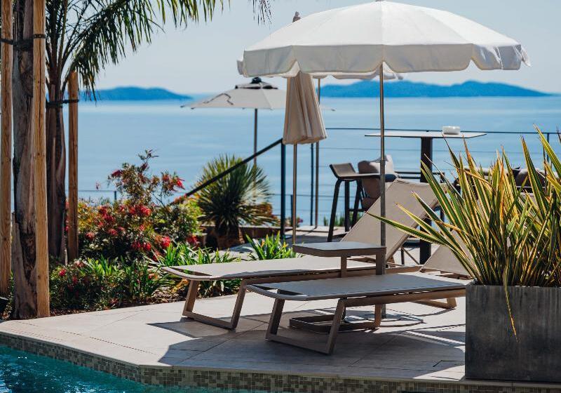 酒店 La Villa Douce