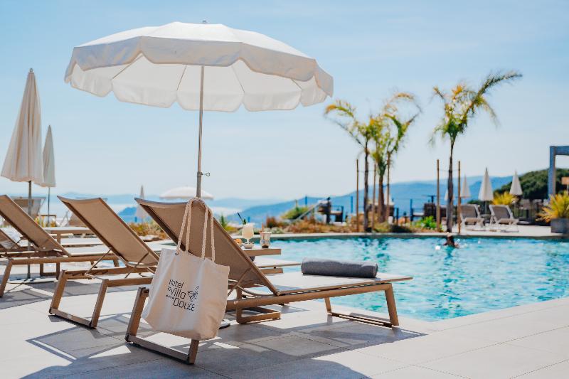 酒店 La Villa Douce