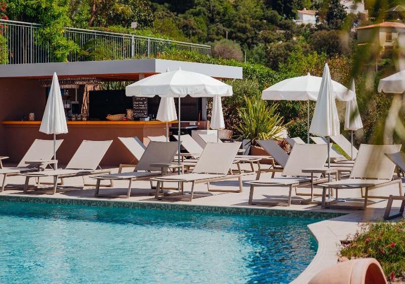 酒店 La Villa Douce