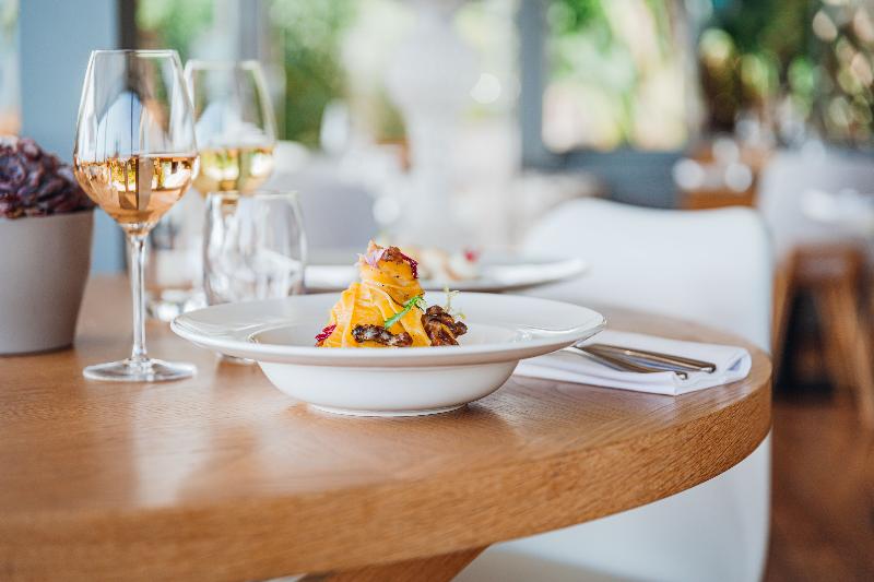 酒店 La Villa Douce