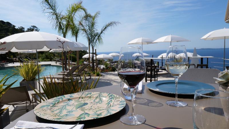 酒店 La Villa Douce