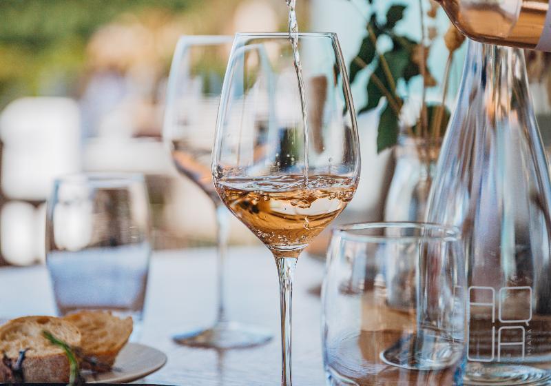 酒店 La Villa Douce