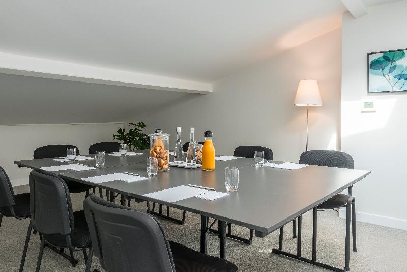 酒店 La Villa Douce