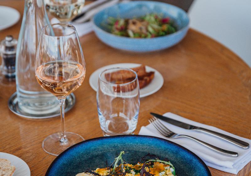 酒店 La Villa Douce