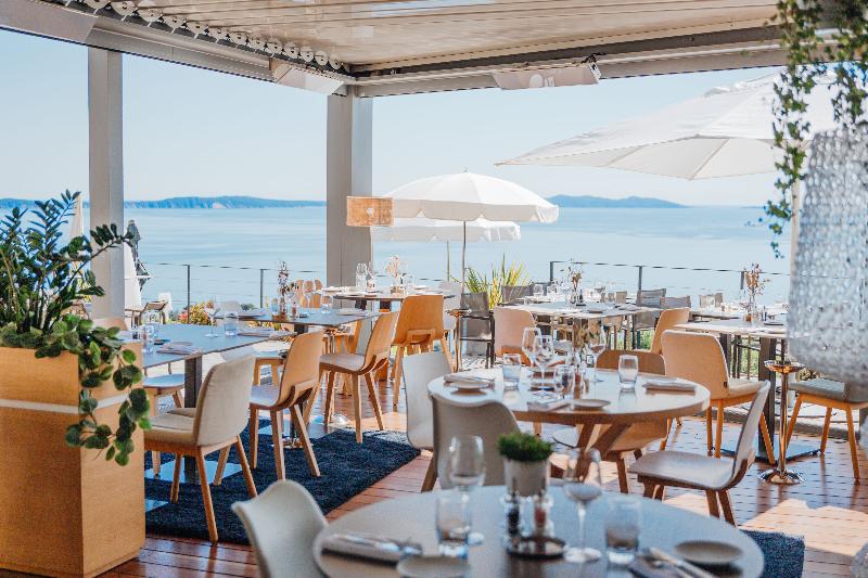 酒店 La Villa Douce