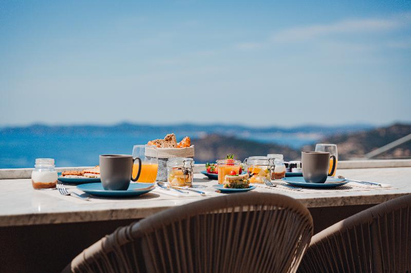 酒店 La Villa Douce