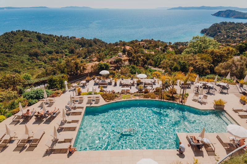 酒店 La Villa Douce