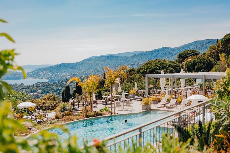 酒店 La Villa Douce