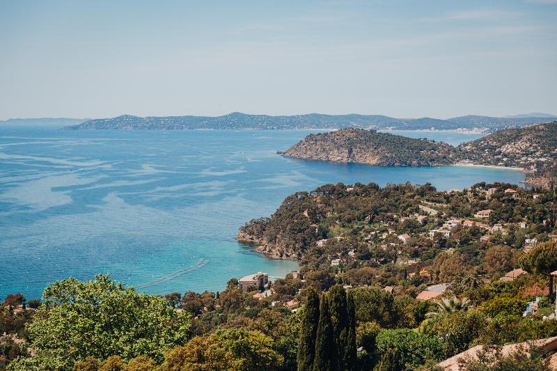 酒店 La Villa Douce