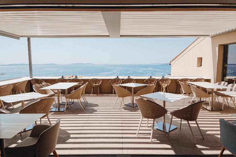 酒店 La Villa Douce