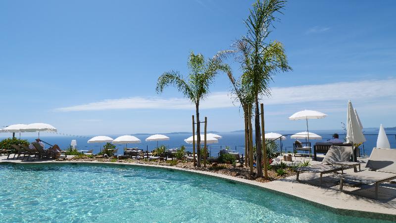 酒店 La Villa Douce