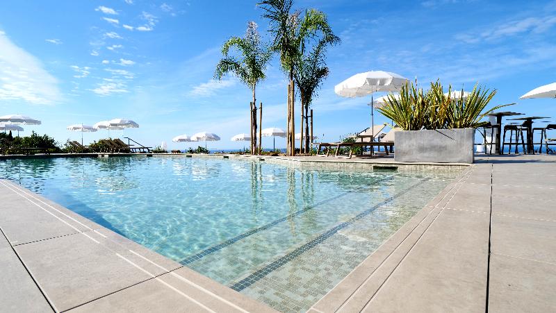 酒店 La Villa Douce