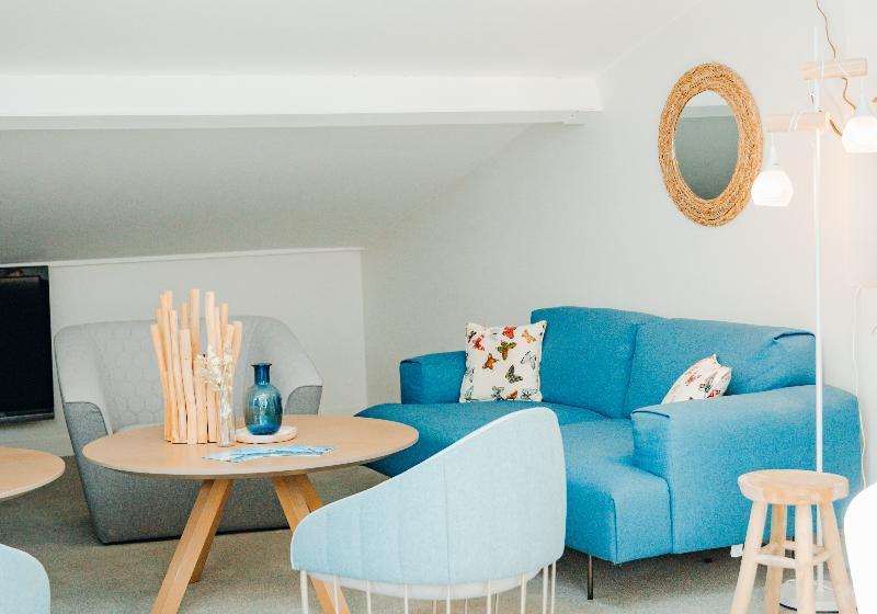 酒店 La Villa Douce