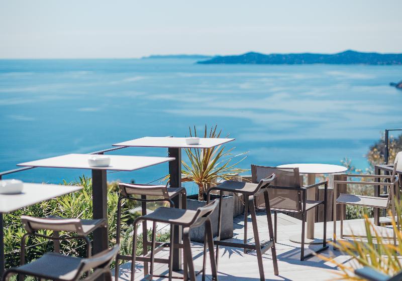 酒店 La Villa Douce