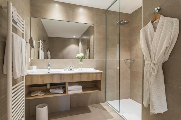 酒店 La Villa Douce