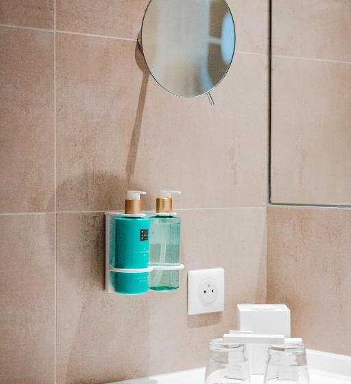 酒店 La Villa Douce