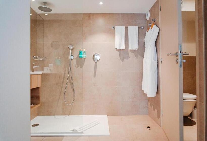 酒店 La Villa Douce