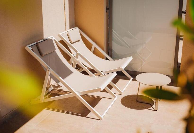 酒店 La Villa Douce