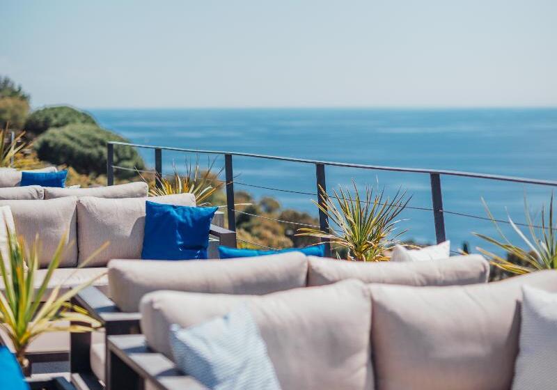 酒店 La Villa Douce