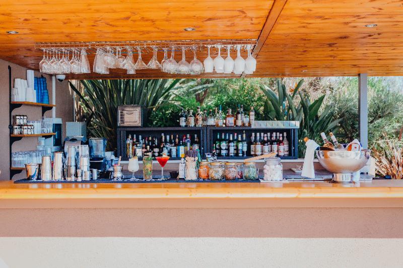 酒店 La Villa Douce