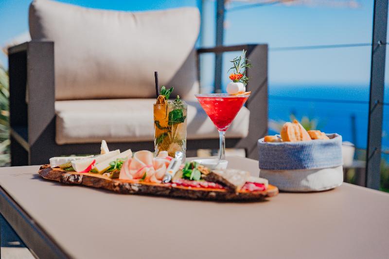 酒店 La Villa Douce