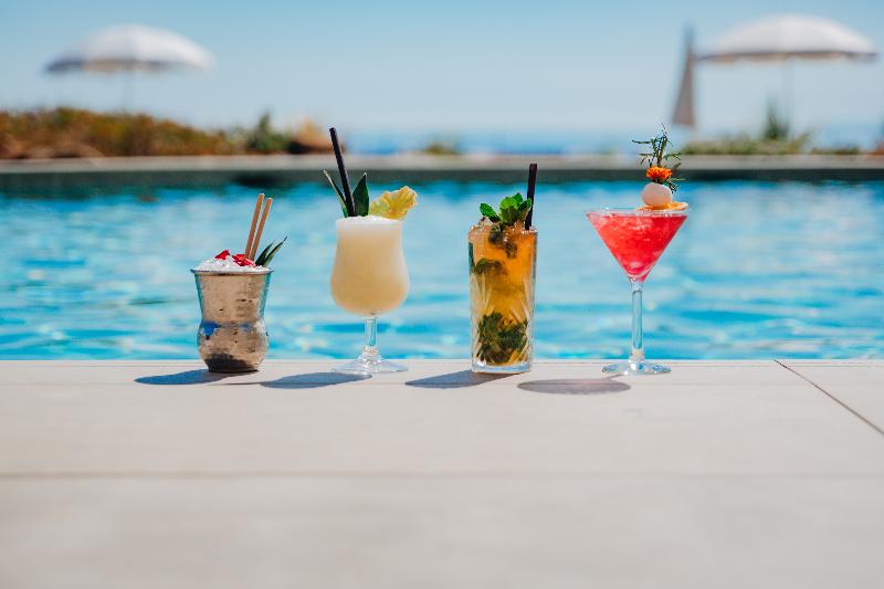 酒店 La Villa Douce