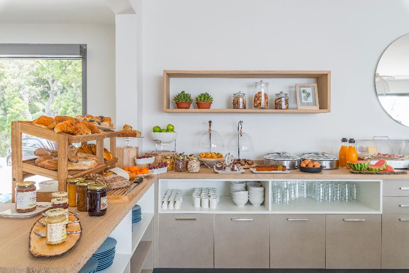 酒店 La Villa Douce