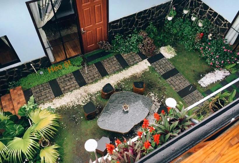 هتل Lan Phuc House