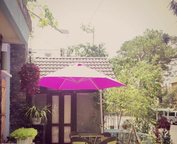 هتل Lan Phuc House