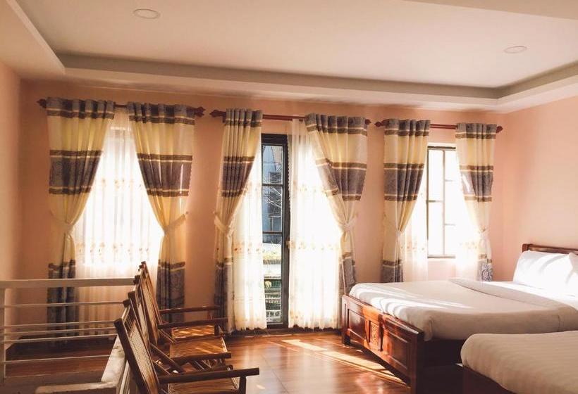 هتل Lan Phuc House