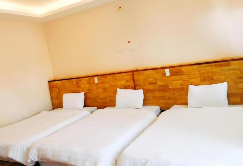 هتل Lan Phuc House