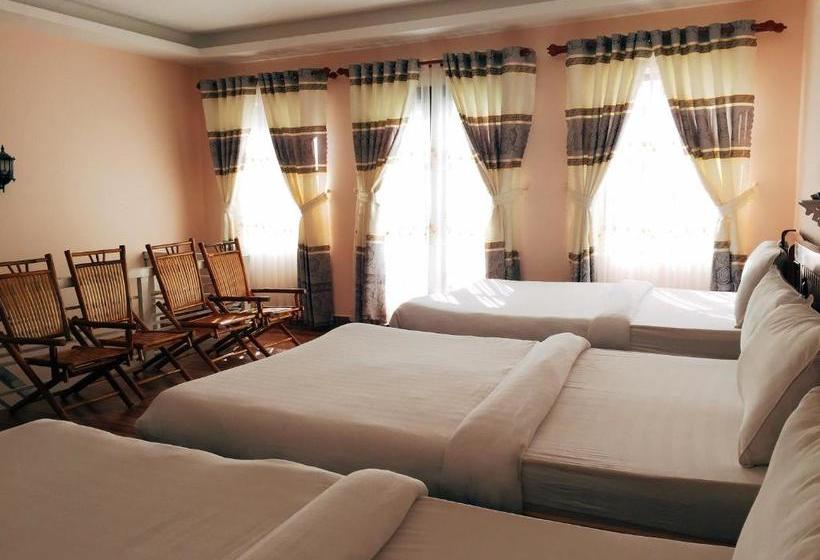 هتل Lan Phuc House