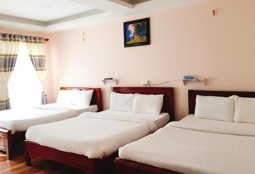 هتل Lan Phuc House