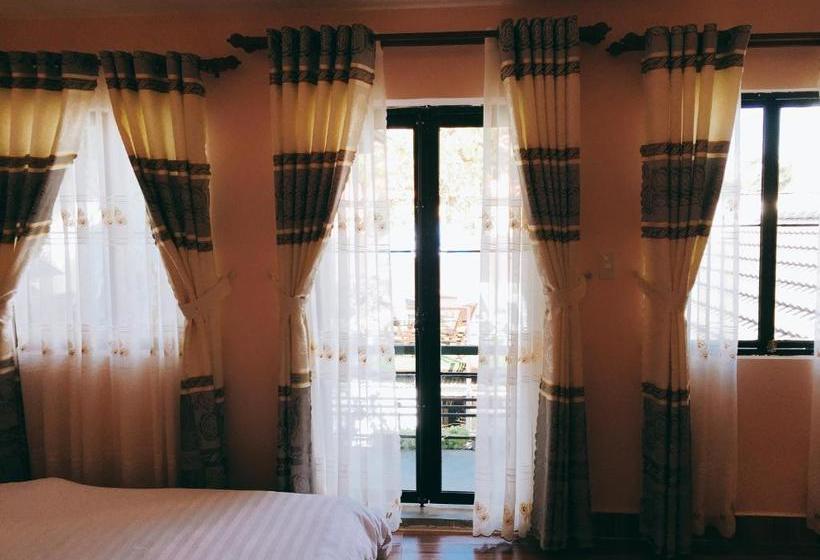 هتل Lan Phuc House