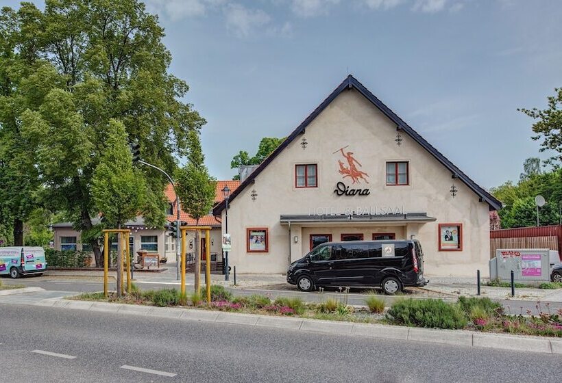 Landhotel Diana
