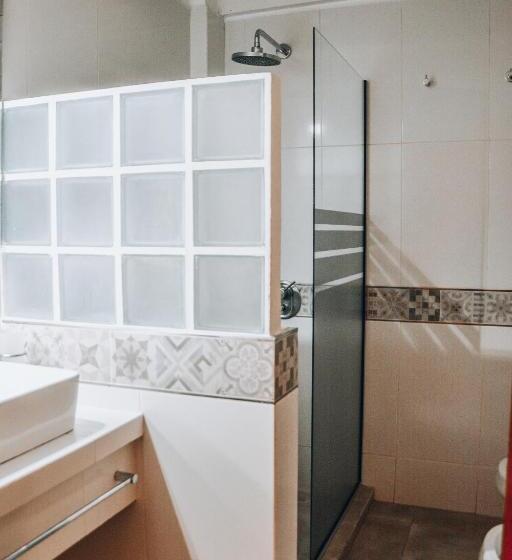 فندق Las Liebres