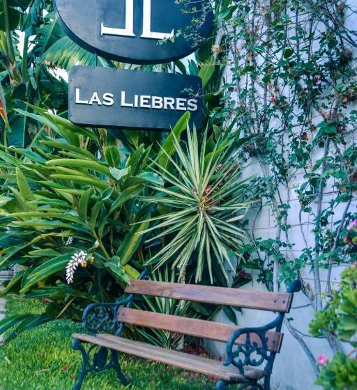 فندق Las Liebres
