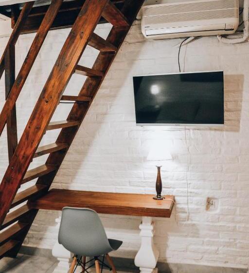 فندق Las Liebres