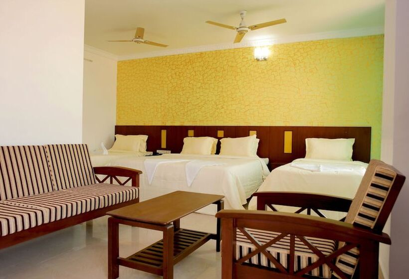 ホテル Lee Crysstal