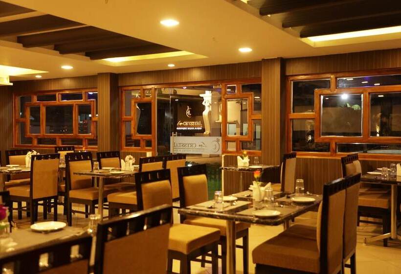 ホテル Lee Crysstal